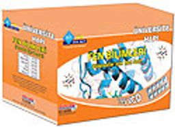 Bil IQ ÖSS Fen Bilimleri Sayısallar İçin Hap - 195 VCD