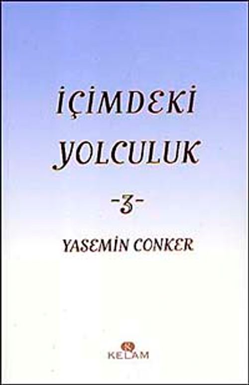 İçimdeki Yolculuk-3 / Yasemin