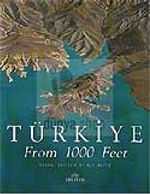 Türkiye From 1000 Feet