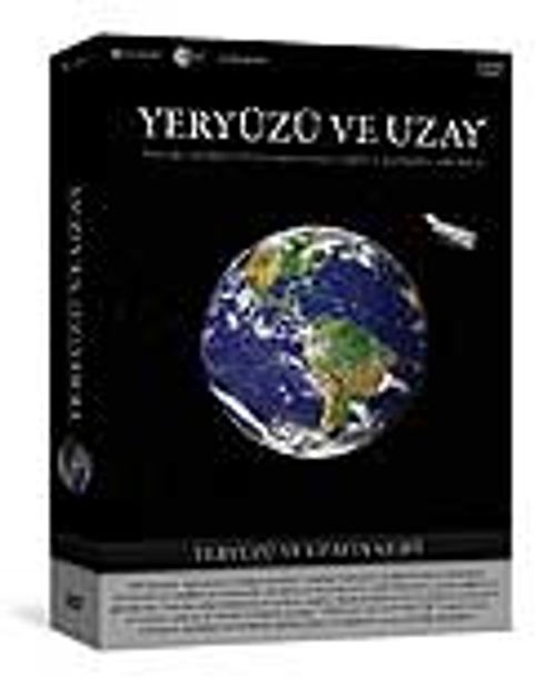 Yeryüzü ve Uzayın Keşfi