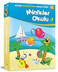 Minikler Okulu 3