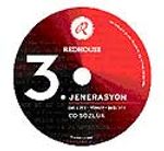 3. Jenerasyon Cd Sözlük