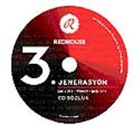 3. Jenerasyon Cd Sözlük