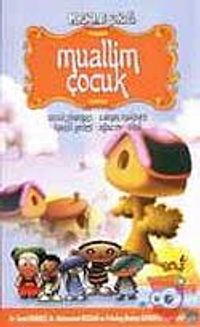 Muallim Çocuk (Cd)