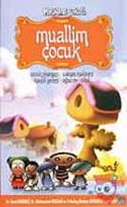 Muallim Çocuk (Cd)