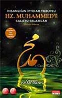 Hz. Muhammed'e Salatu Selamlar Delailül Hayrat (3 Cd+ 3 Vcd)