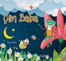 Çim Baba - Yaşar Koca