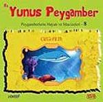 (Vcd) Hz. Yunus Peygamber - Peygamberlerin Hayatı ve Mucizeleri -8