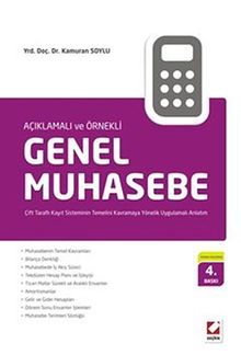 Genel Muhasebe