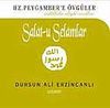 Salat-u Selamlar (Cd)