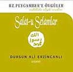 Salat-u Selamlar (Cd)