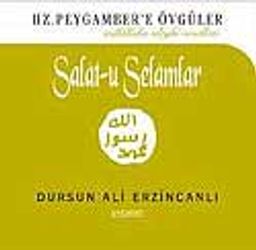 Salat-u Selamlar (Cd)