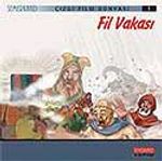 Fil Vakası (Vcd)