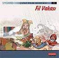 Fil Vakası (Vcd)