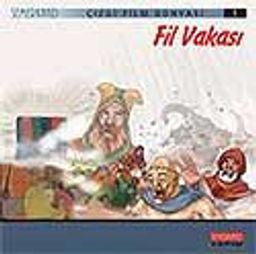 Fil Vakası (Vcd)