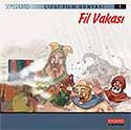 Fil Vakası (Vcd)