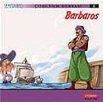 Barbaros (Vcd)