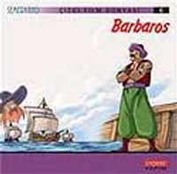 Barbaros (Vcd)