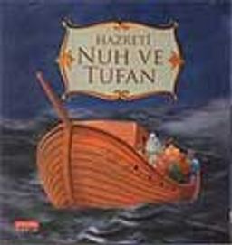 Hazreti Nuh ve Tufan (Vcd)