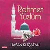 Rahmet Yüzlüm (Cd)