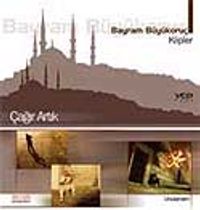 Çağır Artık - Klipler (Vcd)