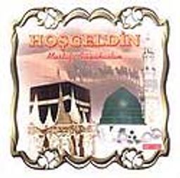 Hoşgeldin (Cd)