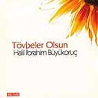 Tövbeler Olsun (Vcd)