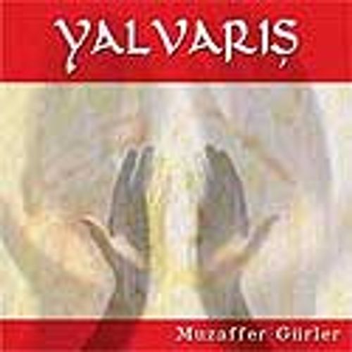Yalvarış (Cd)