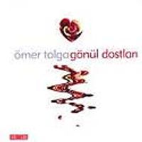 Gönül Dostları (Cd)