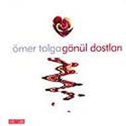 Gönül Dostları (Cd)