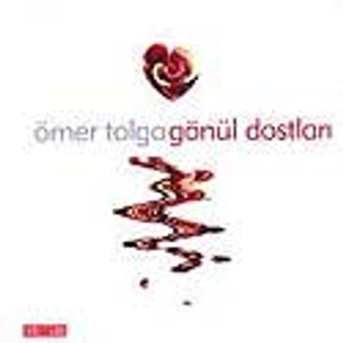 Gönül Dostları (Cd)