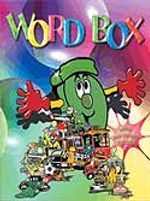 Word Box (Cd)
