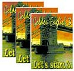 Let's Start (3 Cd) Haydi Başlayalım