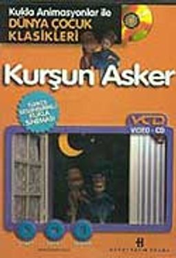 (Vcd) Kurşun Asker