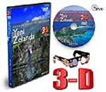 (Dvd) Yeni Zellanda / 3 Boyutlu Belgesel