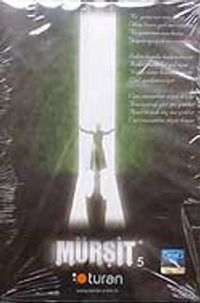 Mürşit (5) (Dvd)