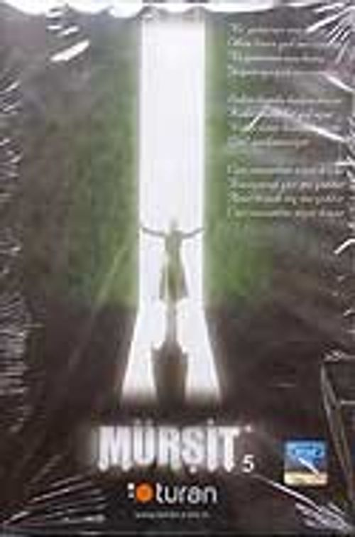 Mürşit (5) (Dvd)