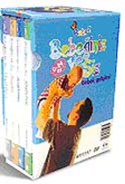 Bebeğiniz ve Siz Serisi (DVD)