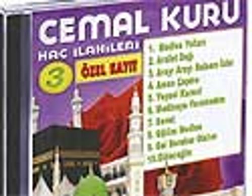 Hac İlahileri 3