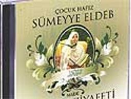 Çocuk Hafız / Sümeyye Eldeb Kur'an Ziyafeti (VCD)