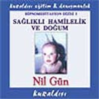 Sağlıklı Hamilelik ve Doğum (Cd)