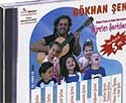 Okuma Yazma ve Doğru Davranışları Öğreten Şarkılar (Cd)