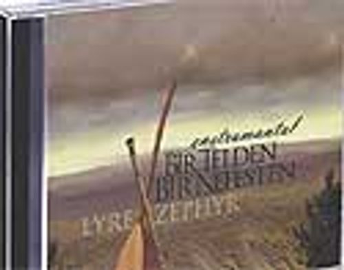 Bir Telden Bir Nefesten (Cd)