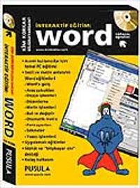 İnteraktif Eğitim Word