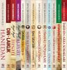 Yavuz Bahadıroğlu Seti (13 kitap)