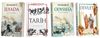 Tarih Seti (4 Kitap)