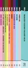 Stefan Zweig Set (10 Kitap)
