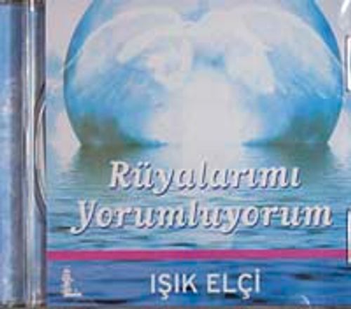 Rüyalarımı Yorumluyorum (Cd)