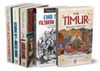 Tarkan Su&ccedil;ıkar Seti (5 Kitap)
