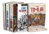 Tarkan Suçıkar Seti (5 Kitap)